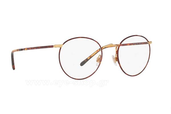 Polo Ralph Lauren 1179 9384 size 48 Eyewear Price: 98,99