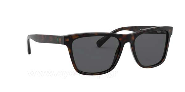 Polo-Ralph-Lauren 4167 500381 size 56 Sunglasses Price: 134,93