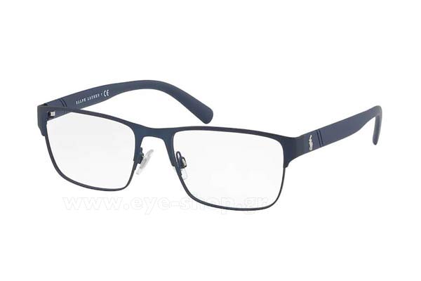 Polo Ralph Lauren 1175 9119 size 56 Eyewear Price: 100,99