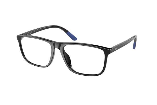 Polo Ralph Lauren 2245U 5001 size 54 Eyewear Price: 89,98