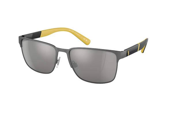 Polo-Ralph-Lauren 3143 93076G size 57 Sunglasses Price: 114,92