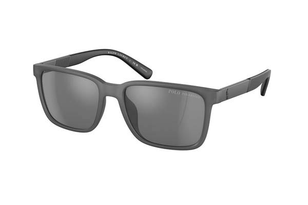 Polo-Ralph-Lauren 4189U 5696Z3 size 55 Sunglasses Price: 92,00