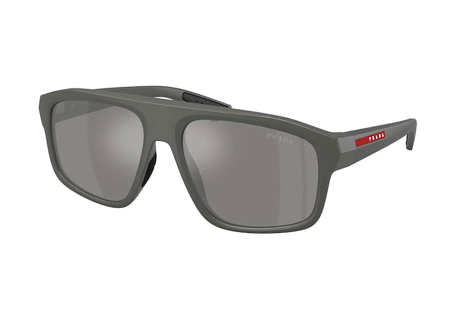 Prada-Linea-Rossa B02S 16X7W1 size 59 Sunglasses Price: 209,93