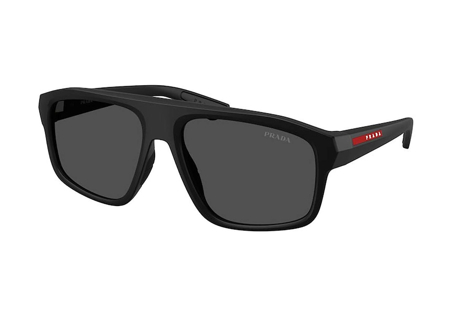Prada-Linea-Rossa B02S 1BO06F size 59 Sunglasses Price: 209,92