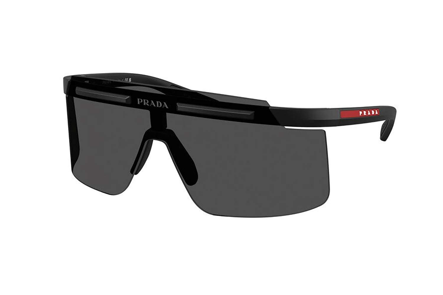 Prada-Linea-Rossa B06S 1BO06F size 40 Sunglasses Price: 250,88