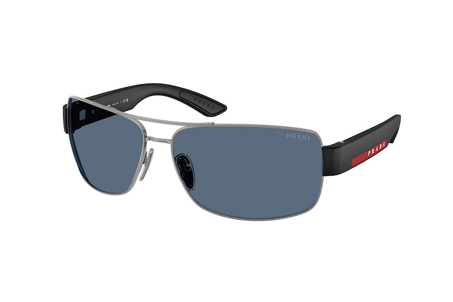 Prada-Linea-Rossa B52S 5AV06A size 65 Sunglasses Price: 209,93