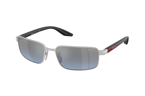 Prada-Linea-Rossa B54S 1BC11A size 59 Sunglasses Price: 264,00