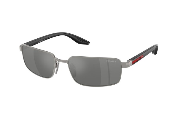 Prada-Linea-Rossa B54S 5AV41A size 59 Sunglasses Price: 264,00