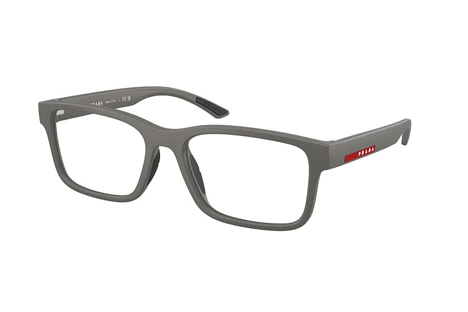 Prada Linea Rossa 01RV 16X1O1 size 54 Eyewear Price: 177,00