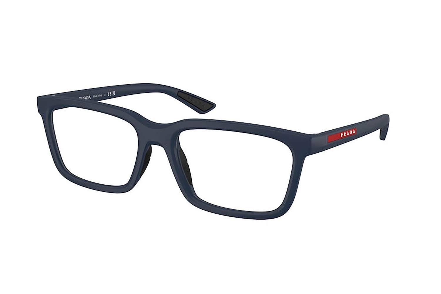Prada Linea Rossa 02SV MAG1O1 size 56 Eyewear Price: 205,00