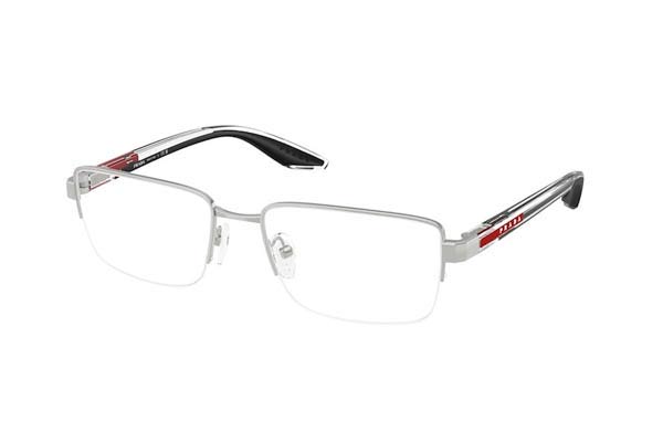 Prada Linea Rossa 51SV 1BC1O1 size 54 Eyewear Price: 191,00