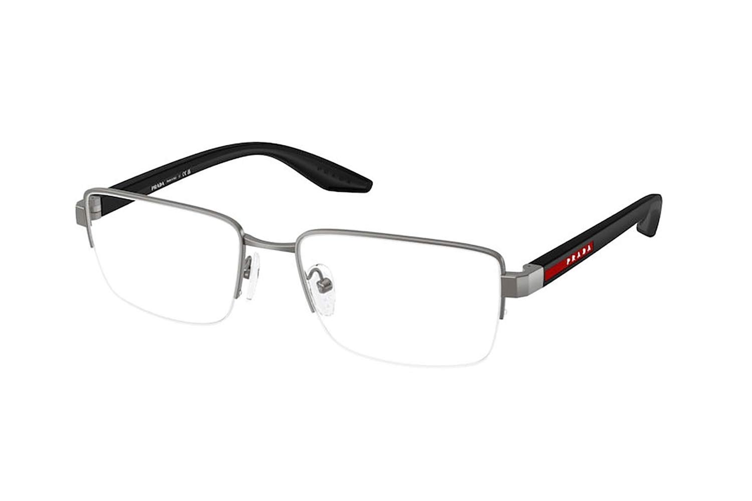 Prada Linea Rossa 51SV 7CQ1O1 size 56 Eyewear Price: 191,00