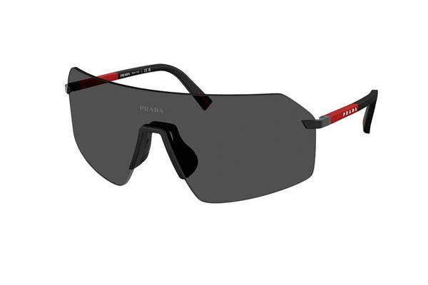Prada-Linea-Rossa B50S 1BO06F size 36 Sunglasses Price: 236,93
