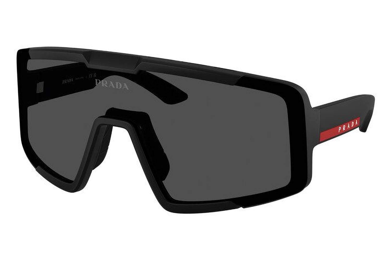 Prada-Sport B07S 1BO06F size 44 Sunglasses Price: 316,00