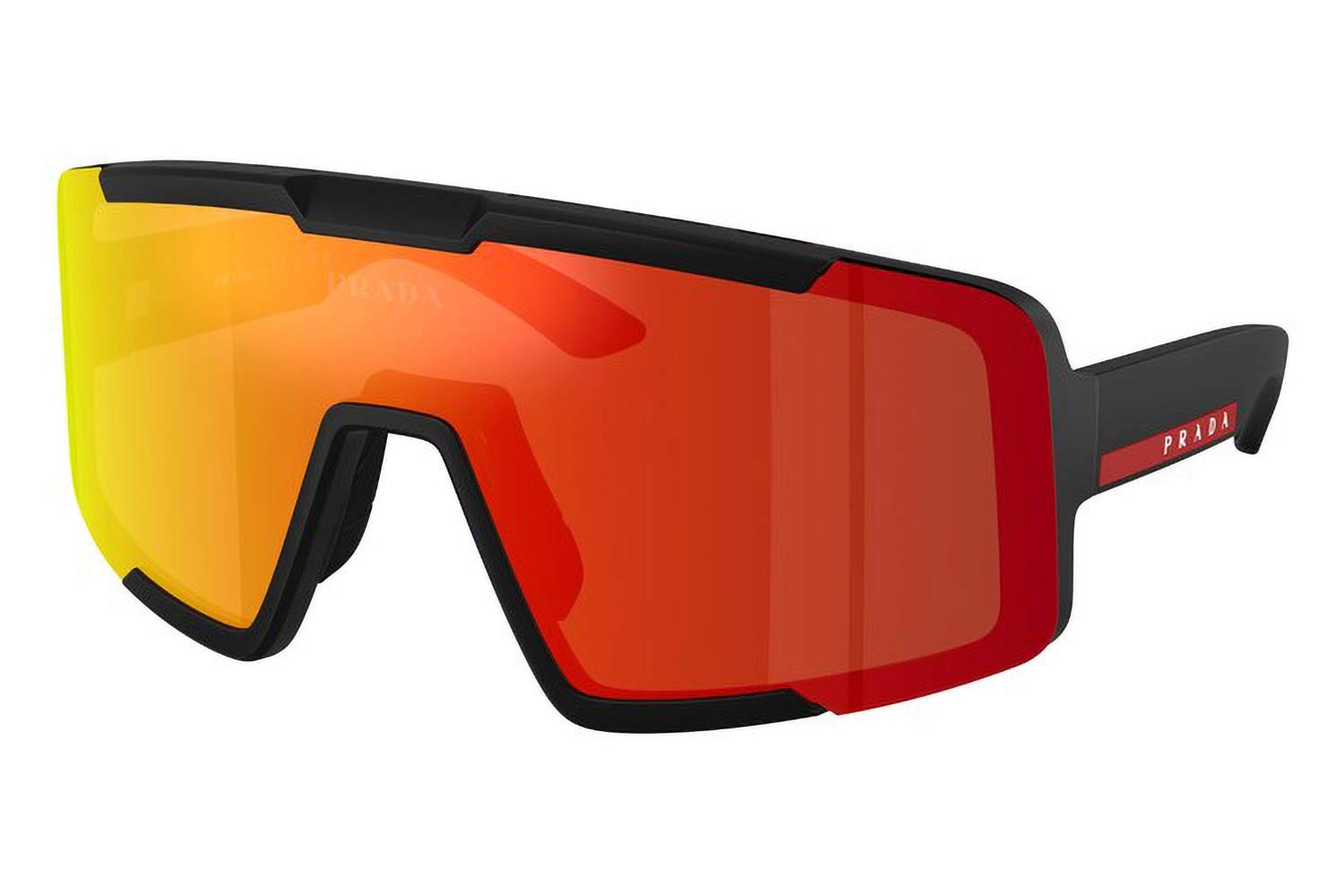 Prada-Sport B07S 1BO70U size 44 Sunglasses Price: 332,00