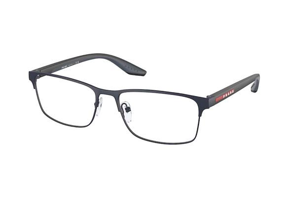 Prada Linea Rossa 50PV TFY1O1 size 57 Eyewear Price: 158,99