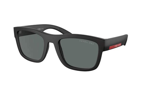 Prada-Linea-Rossa 01ZS DG002G size 56 Sunglasses Price: 259,70