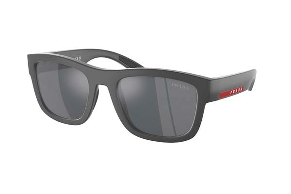 Prada-Linea-Rossa 01ZS UFK5L0 size 56 Sunglasses Price: 229,99