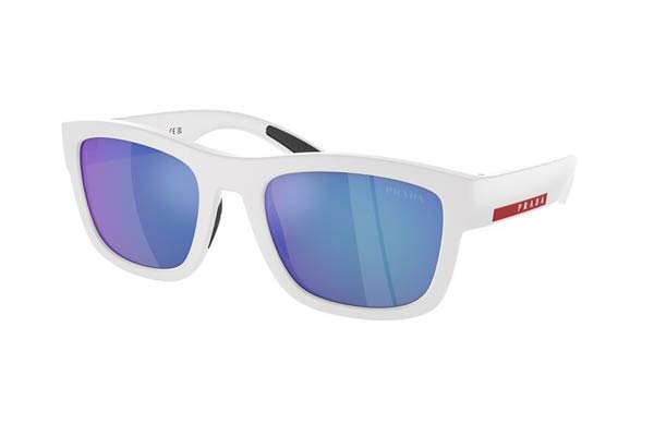 Prada-Linea-Rossa 01ZS TWK08R size 56 Sunglasses Price: 244,99
