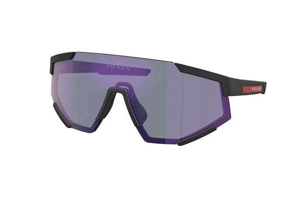 Prada-Linea-Rossa 04WS DG070A size 39 Sunglasses Price: 244,99