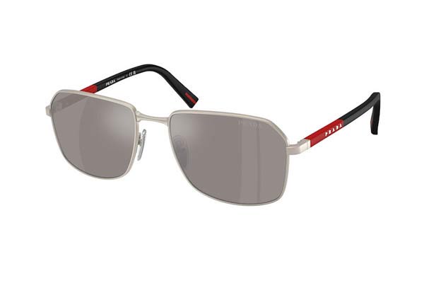 Prada-Linea-Rossa A51S 18X80I size 57 Sunglasses Price: 246,37