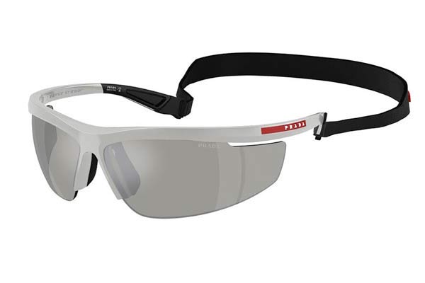Prada-Linea-Rossa A02S 14Z05A size 96 Sunglasses Price: 303,86