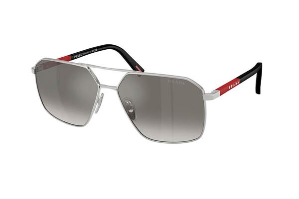 Prada-Linea-Rossa A50S 1BC02M size 60 Sunglasses Price: 246,97