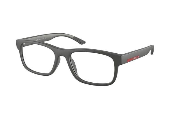 Prada Linea Rossa 04QV 16X1O1 size 52 Eyewear Price: 177,00