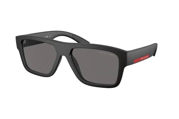 Prada-Sport 04ZS DG002G size 56 Sunglasses Price: 262,00