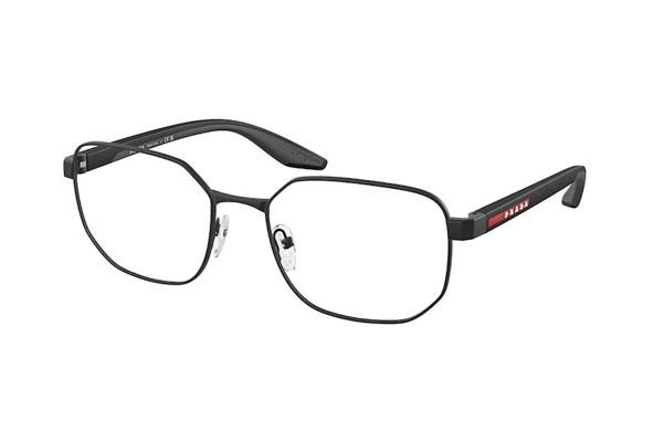 Prada Linea Rossa 50QV DG01O1 size 57 Eyewear Price: 191,00