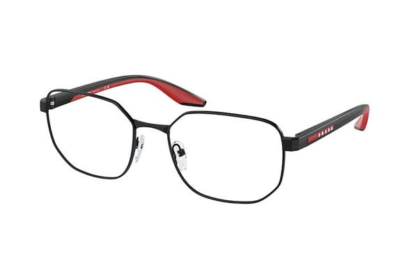 Prada Linea Rossa 50QV 1AB1O1 size 55 Eyewear Price: 191,00