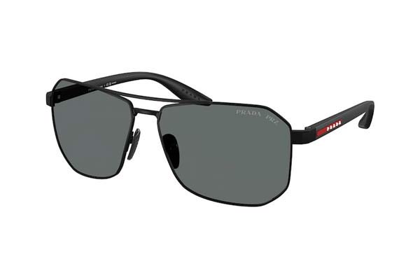 Prada-Linea-Rossa A53S DG05Z1 size 62 Sunglasses Price: 223,93