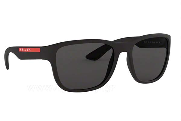 Prada-Linea-Rossa 01US-ACTIVE DG05S0 size 59 Sunglasses Price: 163,82