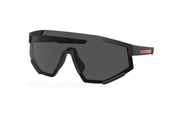 Prada-Linea-Rossa 04WS DG006F size 39 Sunglasses Price: 229,96