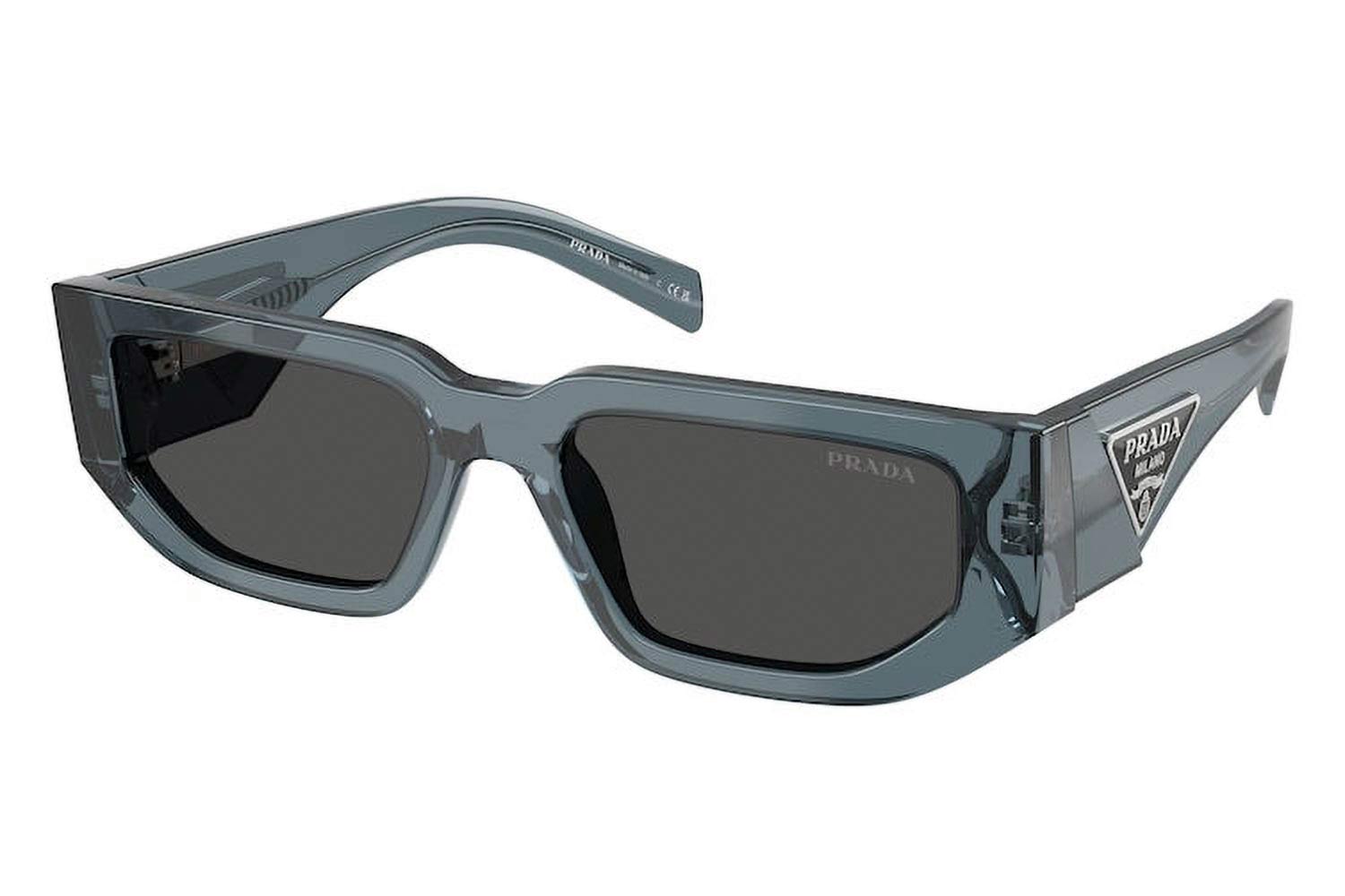 Prada 09ZS 17T08Z size 54 Sunglasses Price: 274,96