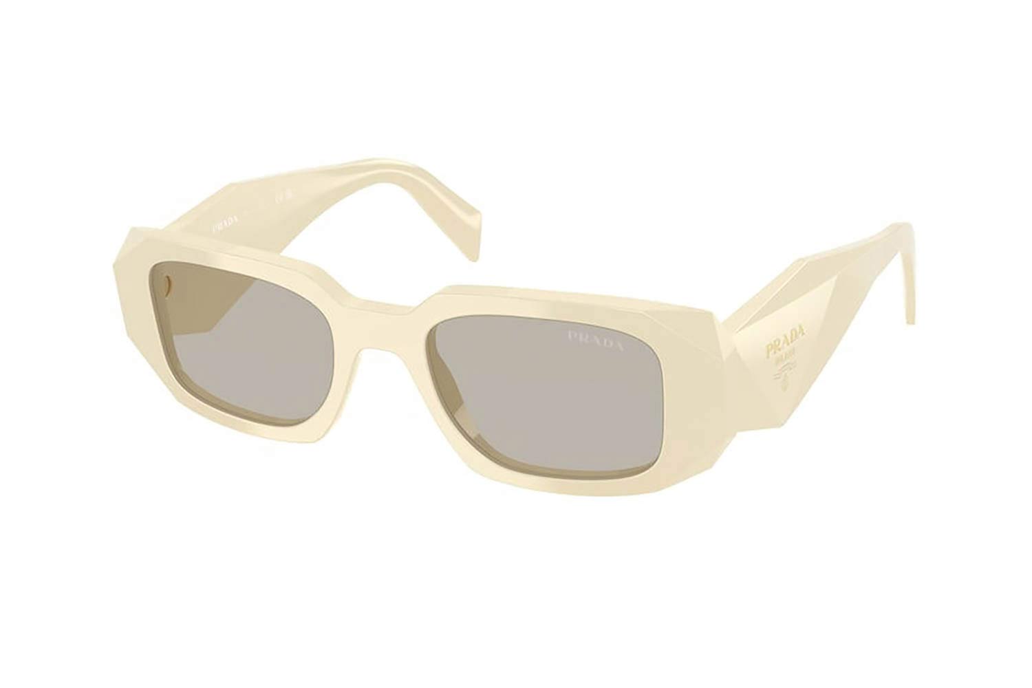 Prada 17WS 21D5J2 size 49 Sunglasses Price: 260,95