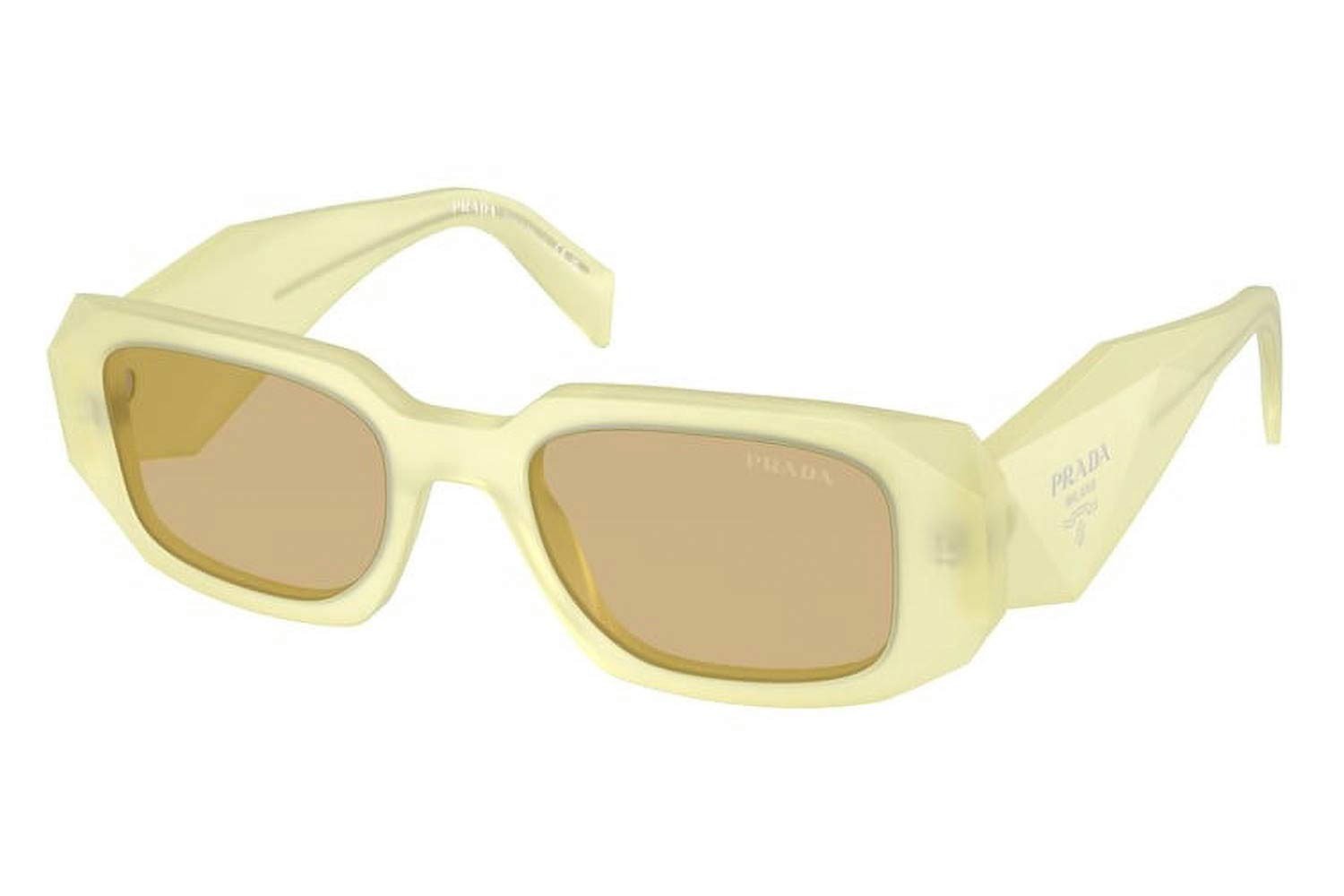 Prada 17WS 21G10R size 49 Sunglasses Price: 260,90
