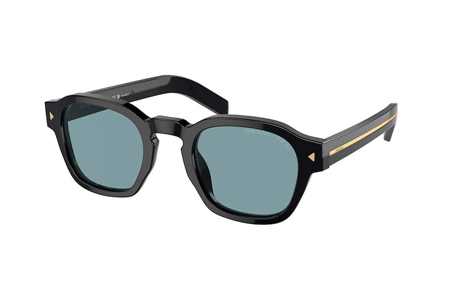 Prada A16S 16K04D size 52 Sunglasses Price: 310,88