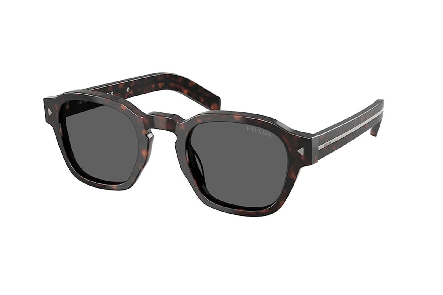 Prada A16S 17N731 size 49 Sunglasses Price: 274,95