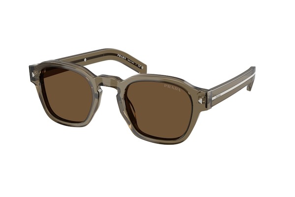 Prada A16S 18T70F size 49 Sunglasses Price: 347,00