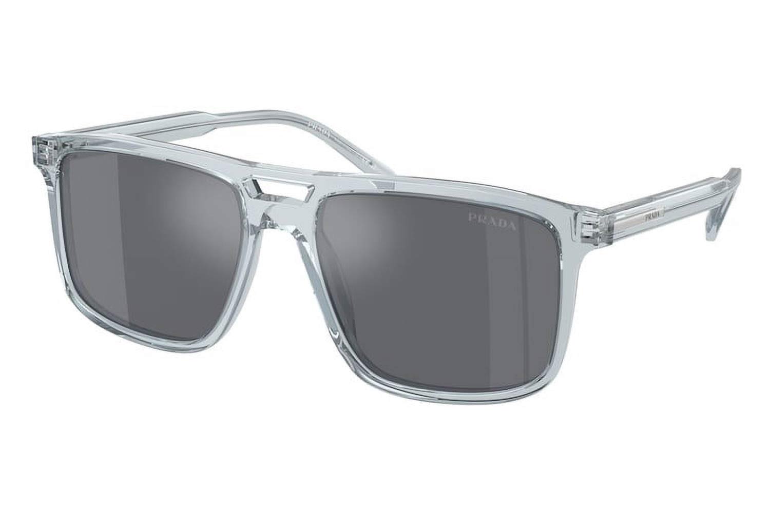 Prada A22S 19T175 size 58 Sunglasses Price: 258,00