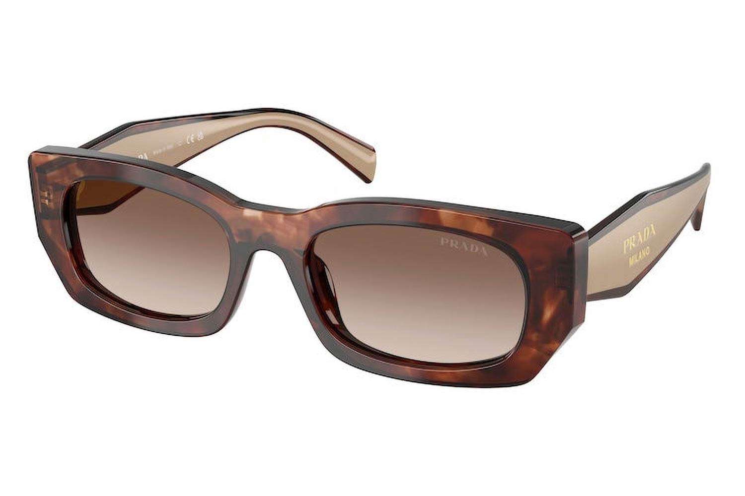 Prada B05S 00K10S size 53 Sunglasses Price: 237,90