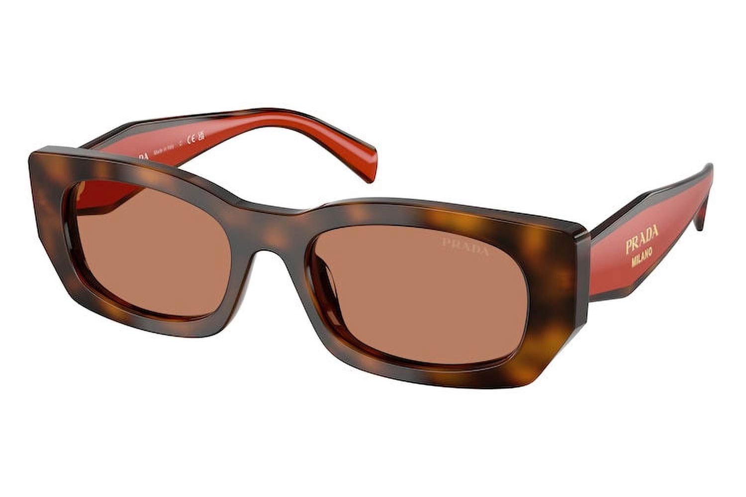 Prada B05S 01K90Q size 53 Sunglasses Price: 237,88