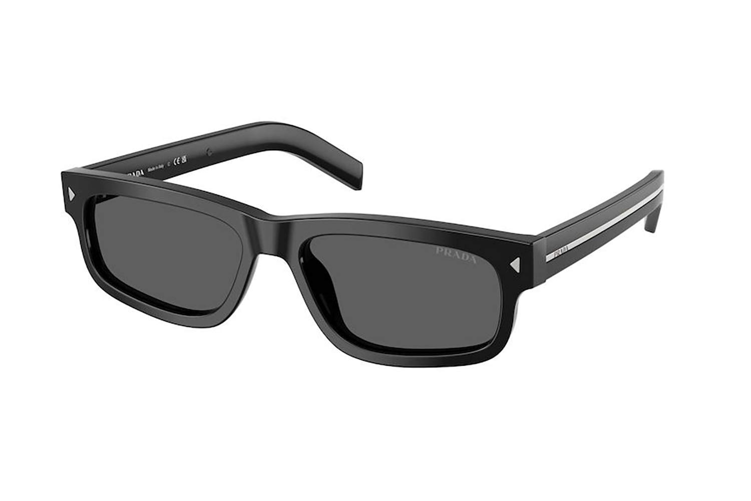 Prada B11S 16K731 size 57 Sunglasses Price: 273,91