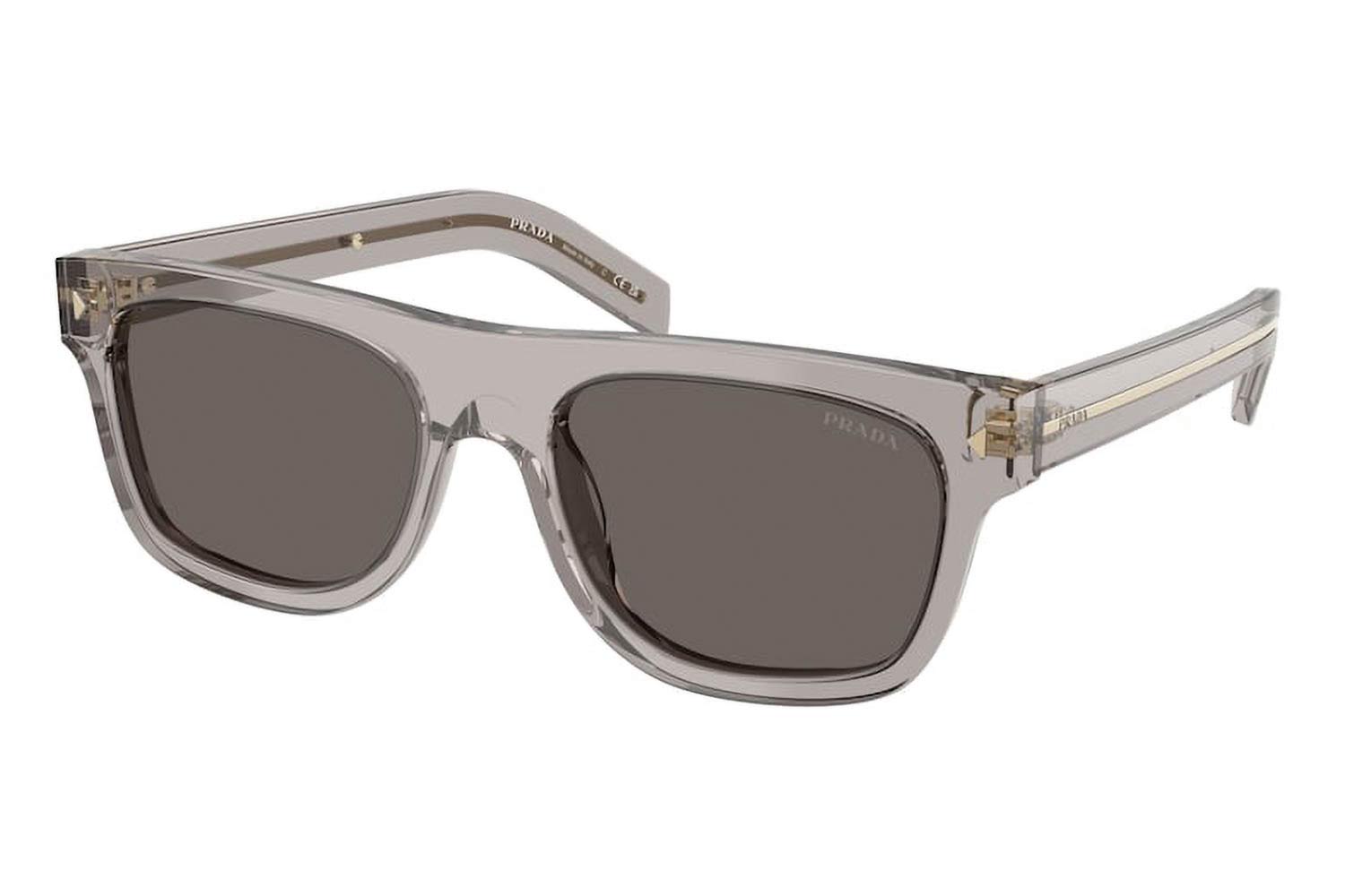 Prada B12S 10J70Z size 55 Sunglasses Price: 320,93