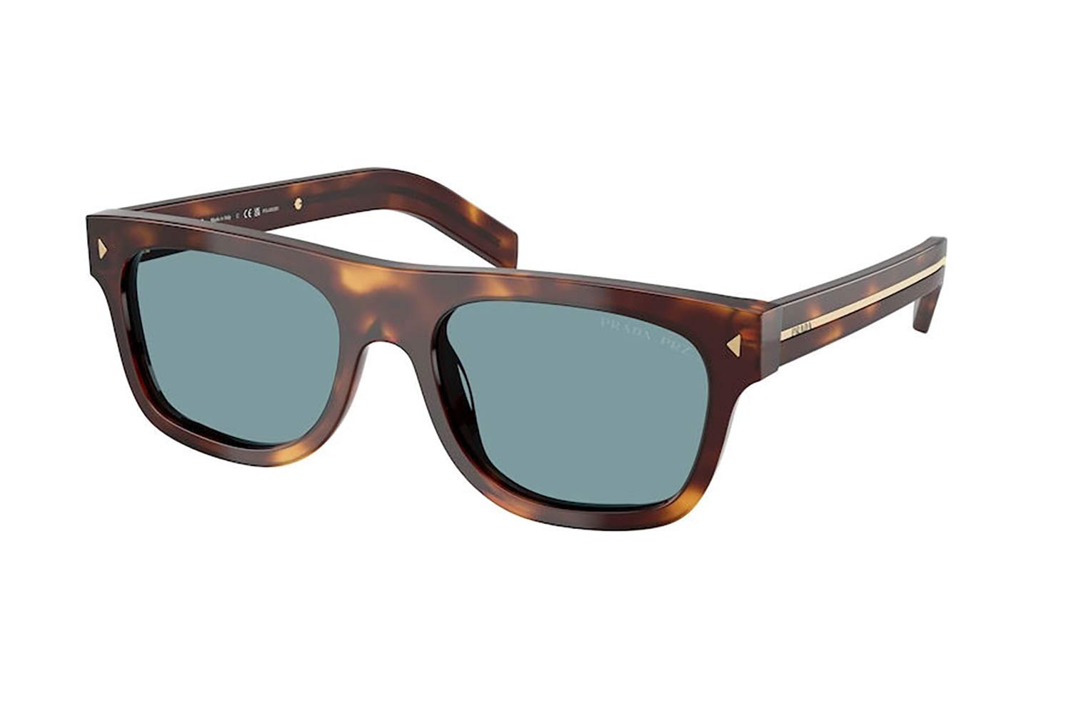 Prada B12S 15W04D size 55 Sunglasses Price: 279,91