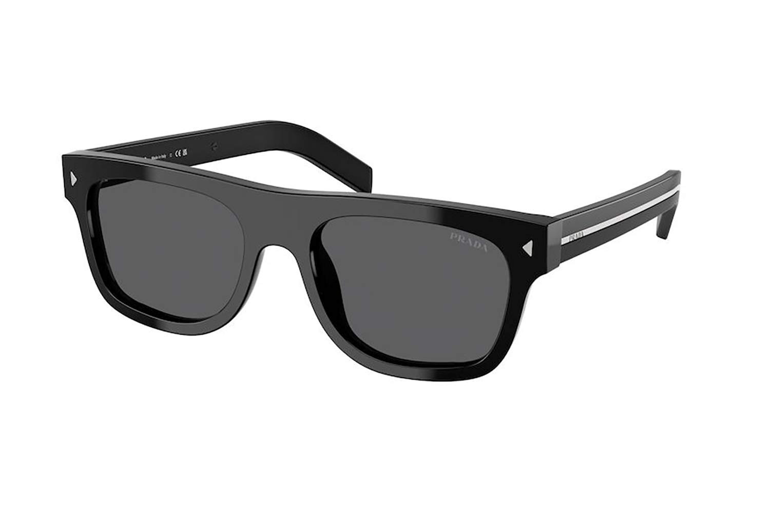 Prada B12S 16K731 size 55 Sunglasses Price: 270,80