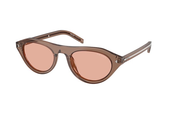 Prada B15S 28I50W size 51 Sunglasses Price: 347,00