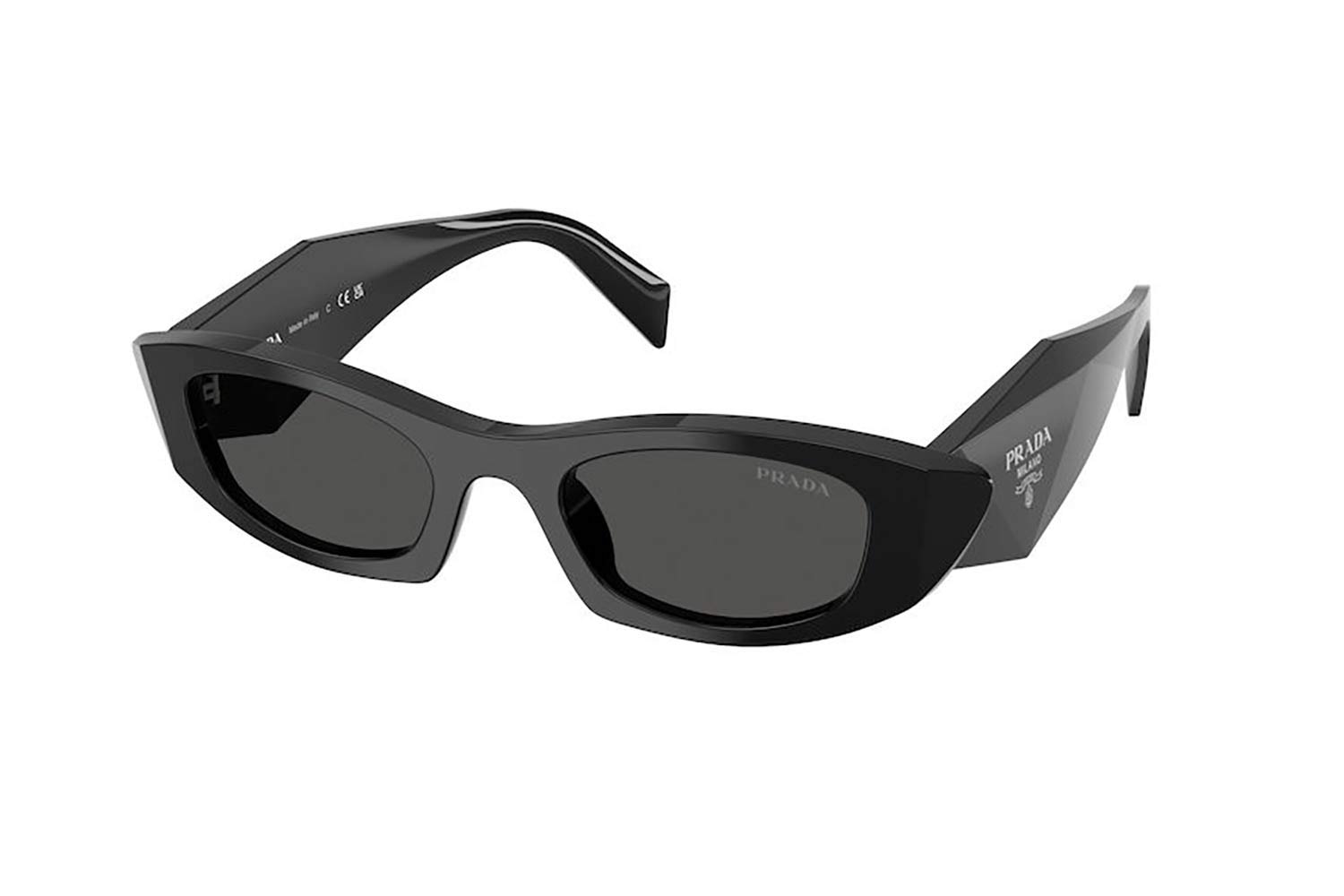Prada B16S 16K08Z size 50 Sunglasses Price: 259,99