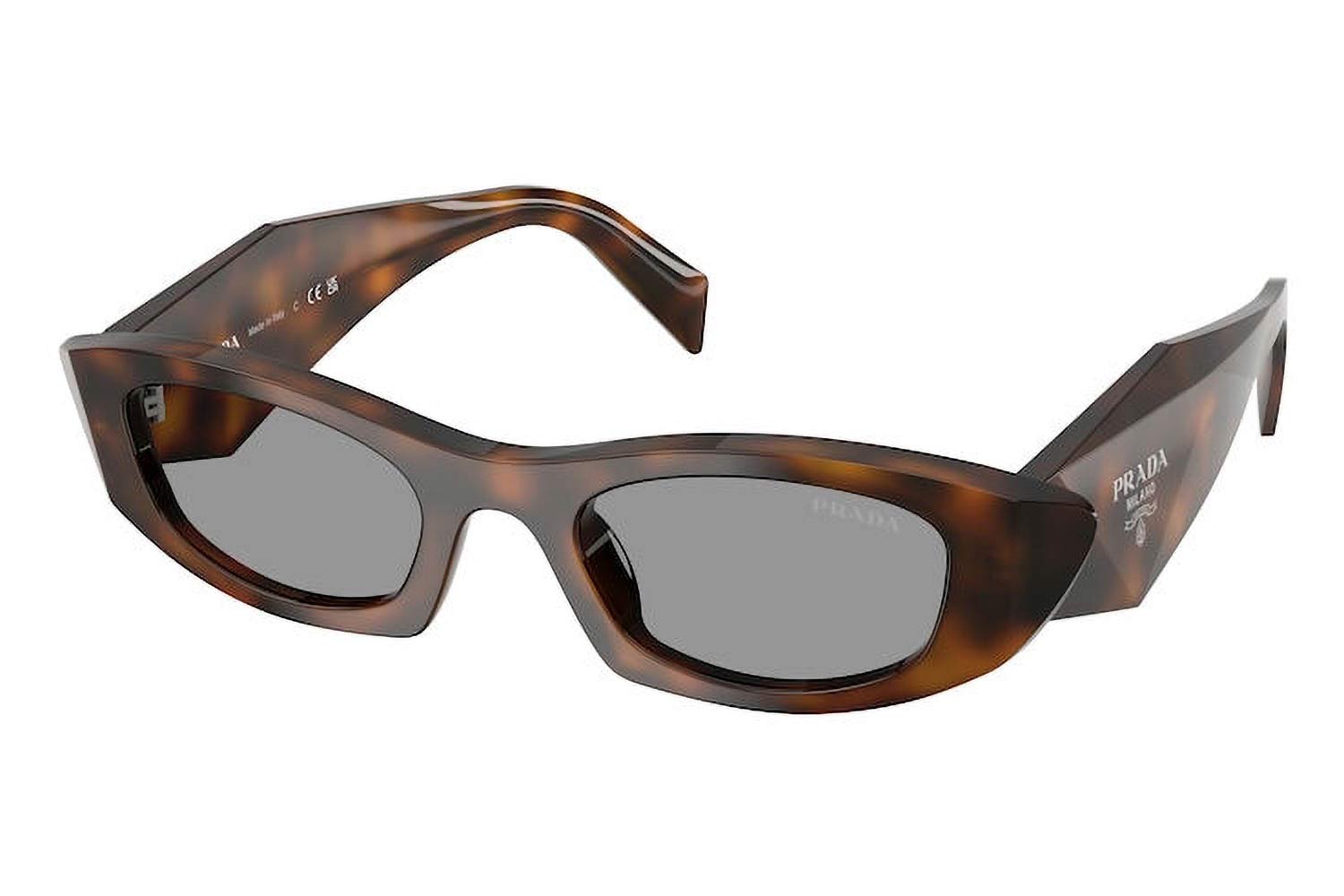Prada B16S 20D50Q size 50 Sunglasses Price: 259,99